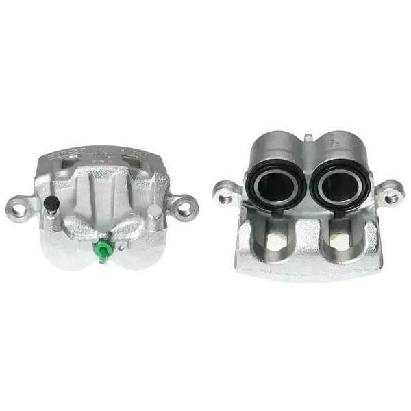 Trw BHS1479E - Pinza Freno Oe L206 33 990B Per CX-7 (Er)-image