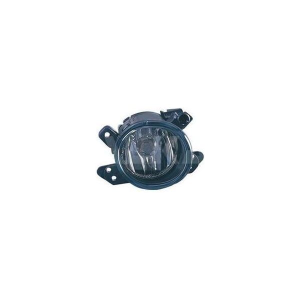 Alkar 2902701 - Oe A2518200856 Fendinebbia Anteriore Destro Per Classe A (W169), Classe B (W245), Classe C (W204), Classe C (S204), Cls (C219), Classe Gl (X164), Classe M (W164), Fortwo Cabrio (451), Fortwo (451)-image