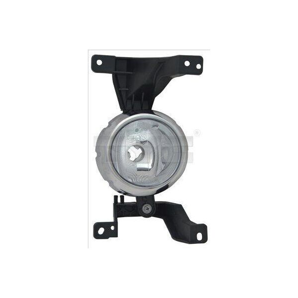 Tyc 19-11038-01-9 - Fendinebbia Oe 92201 2P000, Sinistro Per Sorento Ii (Xm)-image