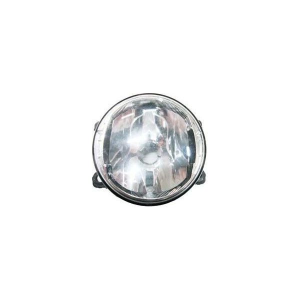 Alkar 2903187 - Oe 261500097R Fendinebbia Anteriore Per Trafic Iii (Fg), Trafic Iii (Eg), Vivaro (X82), Vivaro B (X82), Captur I (H5, J5), Clio Iv, Fluence (L3), Trafic Iii (Jg), Twingo Iii (Bc)-image