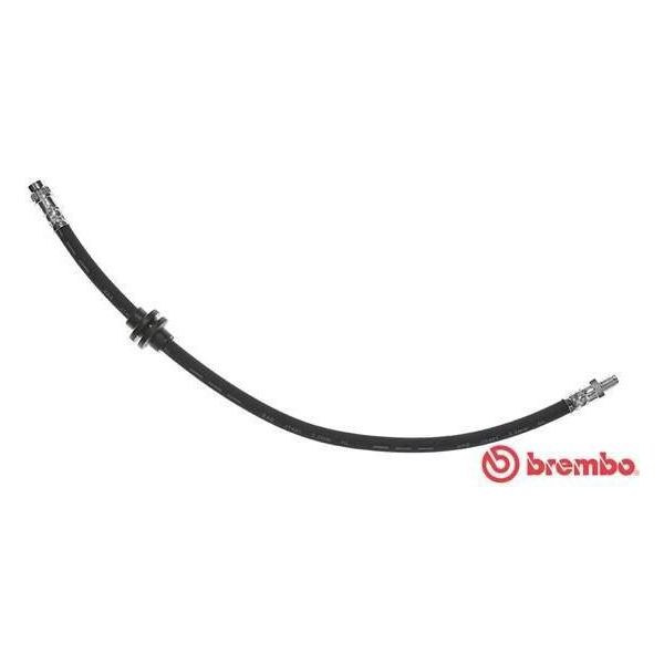 Brembo T 68 070 Tubo Freno Per Renault Clio Iii Hatchback (BR0/1, CR0/1) Clio Iv Hatchback (Bh) Modus / Grand Modus (F/JP0) Clio Grandtour-image