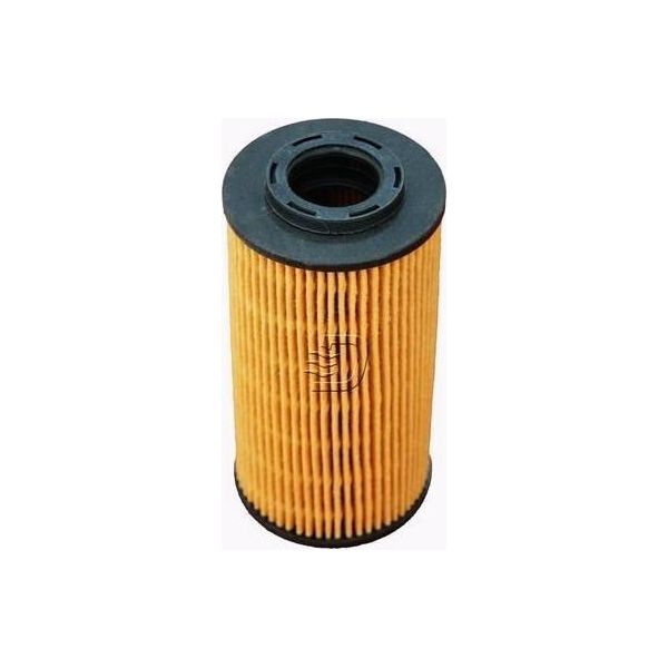 Filtro Olio Denckermann A210350 Elemento Filtrante Per Hyundai I10 (Pa) Per Kia Picanto (Sa)-image