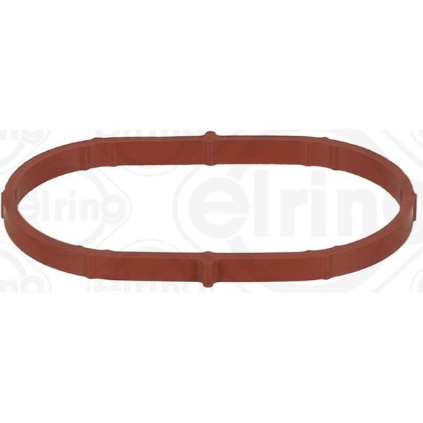 Guarnizione Collettore Di Aspirazione Db Sl R231 63 Amg 18--image