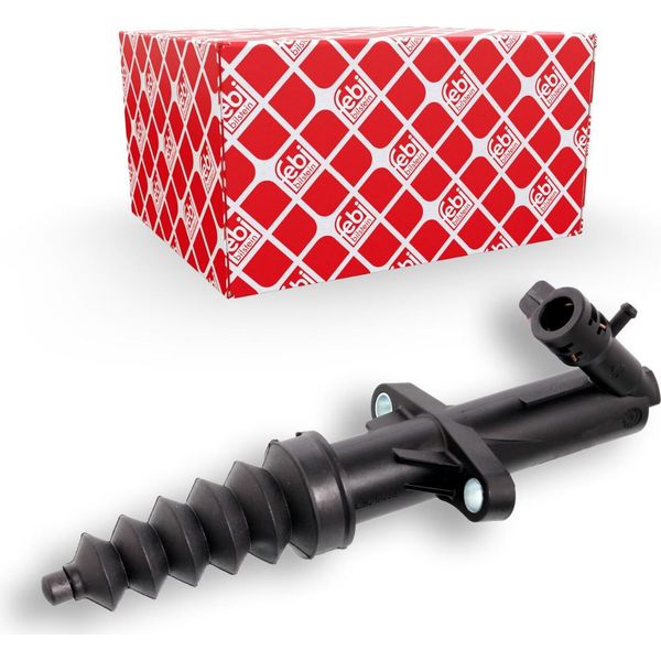 Febi Bilstein 103500 Cilindro Ricevitore Frizione Adatto Per Peugeot 207 (Wa, Wc) 207 Cc (Wd) 208 I Hatchback (Ca, Cc) 2008 Station Wagon (Cu) 207 Sw (Wk) 301-image