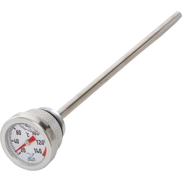 Indicatore Diretto Della Temperatura Dell'olio Spec-X Hh 154 Filetto Ø24 Mm-image