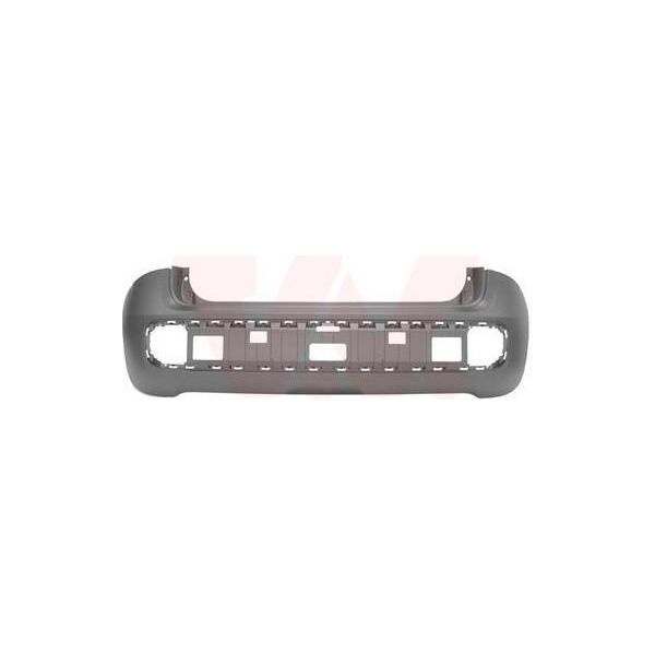 Van Wezel 1607544 - Paraurti Posteriore Oe 735555151 Per Panda-image