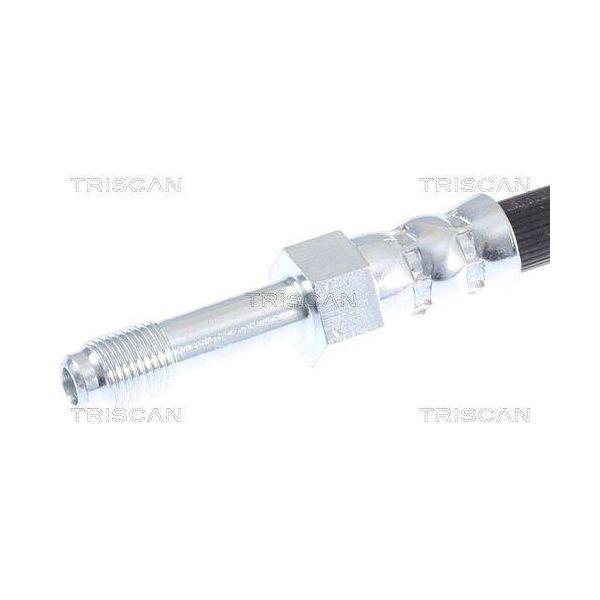 Cavo Freno Flessibile Vw Posteriore Multivan/T5/T6 03- Sinistro/Destro-image