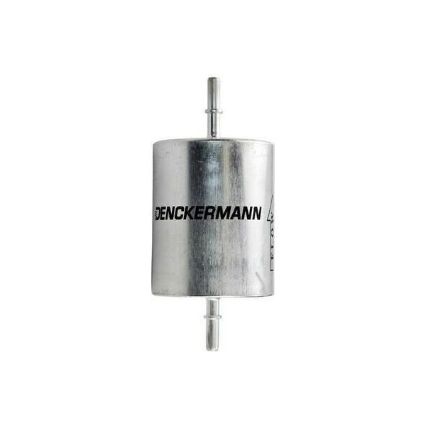 Filtro Carburante Denckermann A110395 Per Ford Transit Mk6 Furgone (V347, V348, Fa) Filtro Linea-image