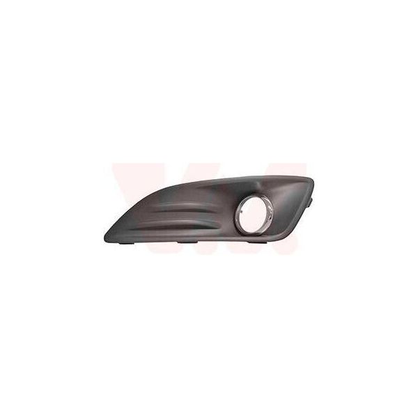 Van Wezel 1808593 - Oe 1820622 Griglia Di Ventilazione, Sinistra Per Fiesta Vi-image