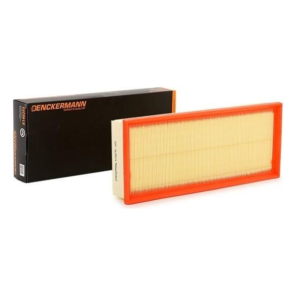 Filtro Aria Denckermann A140293 Per Ford Mondeo Iii Station Wagon (Bwy) Filtro Aria Ricircolante-image