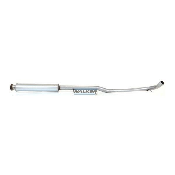 Walker 22971 - Silenziatore Centrale Oe 30793720 Per S80 I (184), V70 Ii (285), XC70 (295)-image