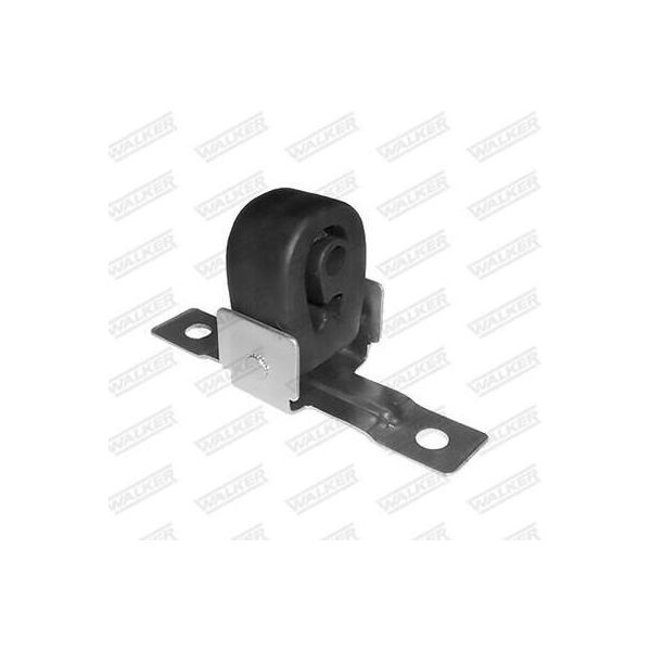 Walker 80229 - Oe 1J0253144K Staffa, Sistema Di Scarico Per Arosa (6H), Cordoba (6L), Ibiza (6L), Fabia I (6Y), Fabia Ii (54), Lupo (6E1, 6X1), Polo (6N), Polo (9N)-image