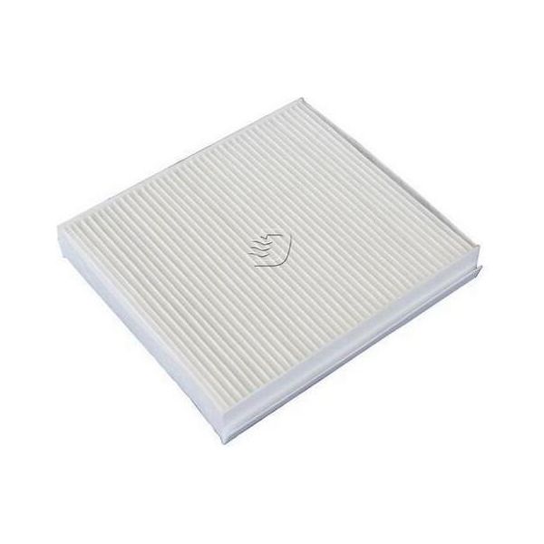 Denckermann M110089 Filtro Abitacolo Filtro Antipolline Per Opel Combo Furgone/Station Wagon (X12)-image