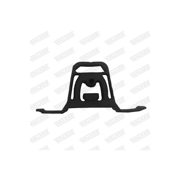 Supporto Scarico Walker Per Bmw 3 Berlina (E46) Impianto Di Scarico Parte Di Montaggio 80142-image