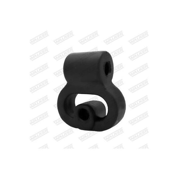 Walker 80574 - Striscia Di Gomma Oe 55702861, Sistema Di Scarico Per Mito (955), Punto, Corsa E (X15), Corsa D (S07)-image