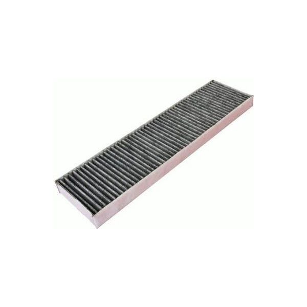 Denckermann M110679K Filtro Abitacolo Filtro Antipolline Per Mini Hatchback (R56) Carbone Attivo-image
