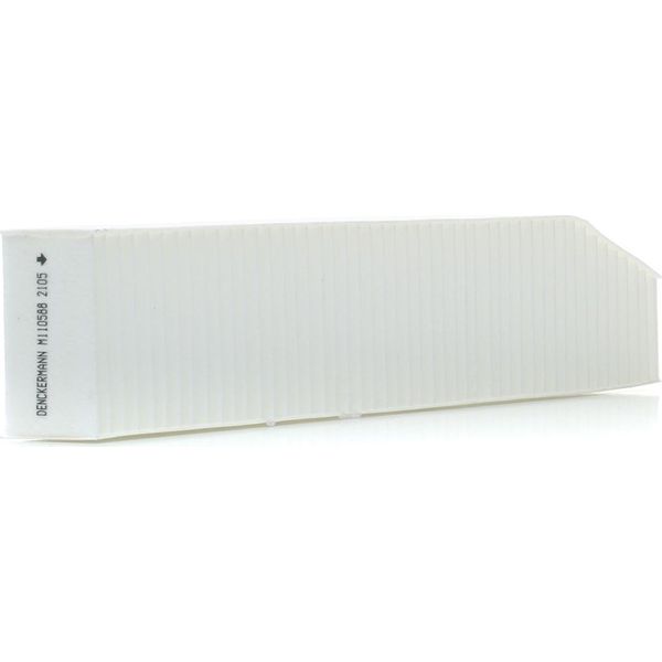 Denckermann M110588 Filtro Aria Abitacolo Filtro Antipolline Per Jeep Grand Cherokee Iii (Wh, Wk)-image