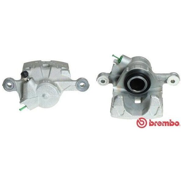 Brembo Pinza Freno Ø38Mm Posteriore Destra Sinistra Per Subaru Impreza Forester-image