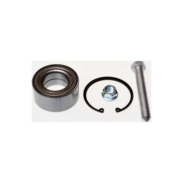 Denckermann Kit Cuscinetti Ruota Posteriore Per Vw Sharan (7M8, 7M9, 7M6) 80 Mm W413277-image