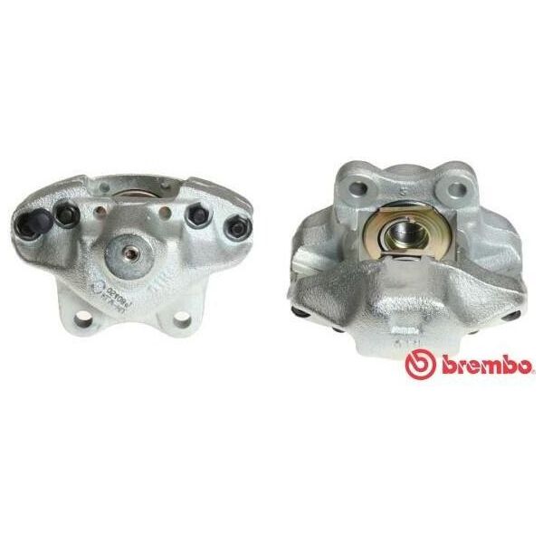 Pinza Freno Posteriore Destra Brembo Per Alfa Romeo Spider (115) Ø38Mm F 23 021-image