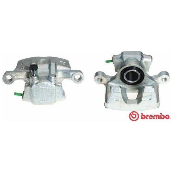 Brembo F 61 201 - Pinza Freno Oe 4400V2 Per 4007 (Vu, Vv), C-Crosser (Vu, Vv)-image