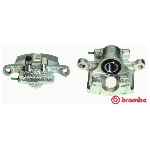 Brembo F 54 115 - Pinza Freno Oe 05191268AA Per Compass, Patriot (MK74), Sebring (J)-image