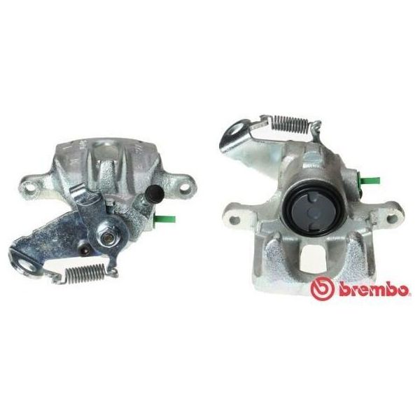 Brembo F 23 094 - Pinza Freno Oe 717229000 Per 145 (930), 146 (930), 155 (167), Barchetta, Bravo, Coupé 175, Gtv (916), Marea, Spider (916)-image