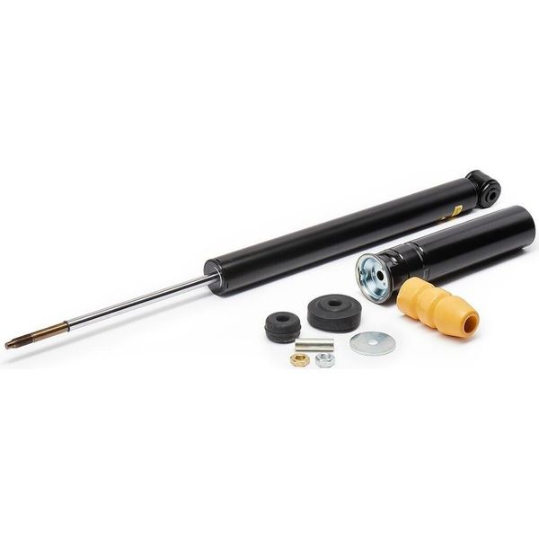 Monroe 43138 - Ammortizzatore Oe 2033200031 Per Classe C (W203), Classe C (S203), Clk (A209)-image