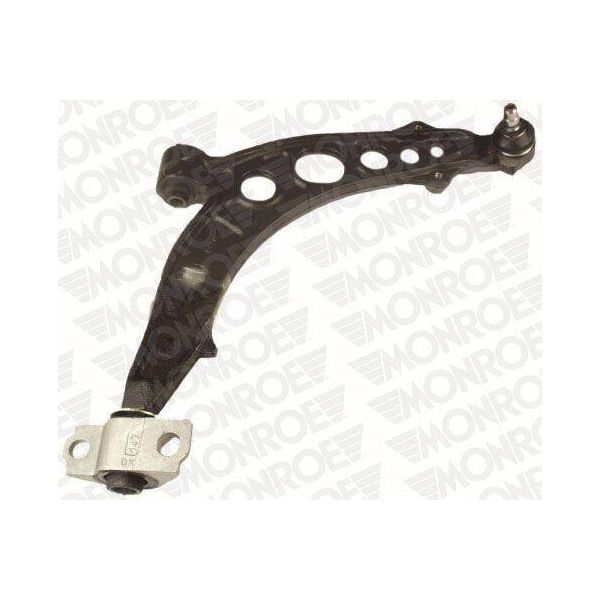 Monroe L15507 - Braccio Di Controllo Oe 46402682 Per Barchetta, Punto-image