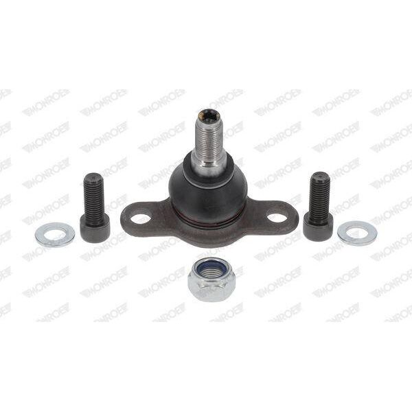 Monroe L29547 - Oe 701 407 361 C Giunto Di Supporto Per T4-image