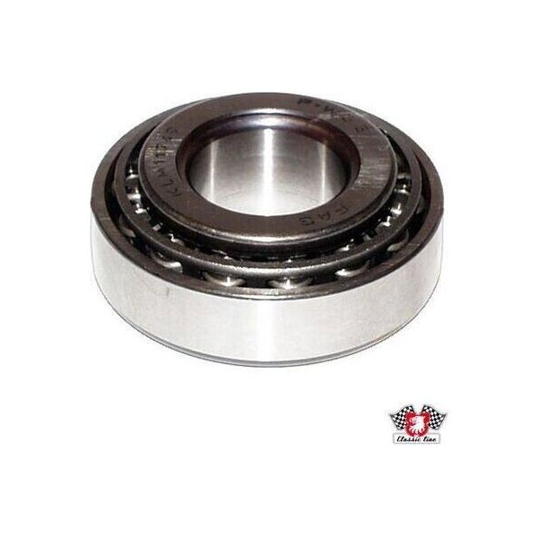 Jp Group 8141200800 - Radlager Oe 3114056451 Per Golf Cabriolet (1E), Passat (35I), Polo (80, 86C), Jetta Ii (165, 19E, 1G2), Corrado (53I), Golf Iii (1H), Vento (1H), Polo (6N)-image