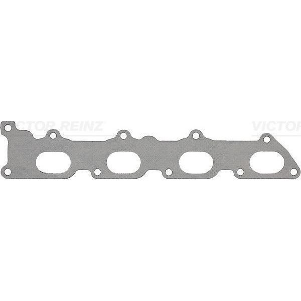 Guarnizione Collettore Di Aspirazione Fiat 1,6 16V-image