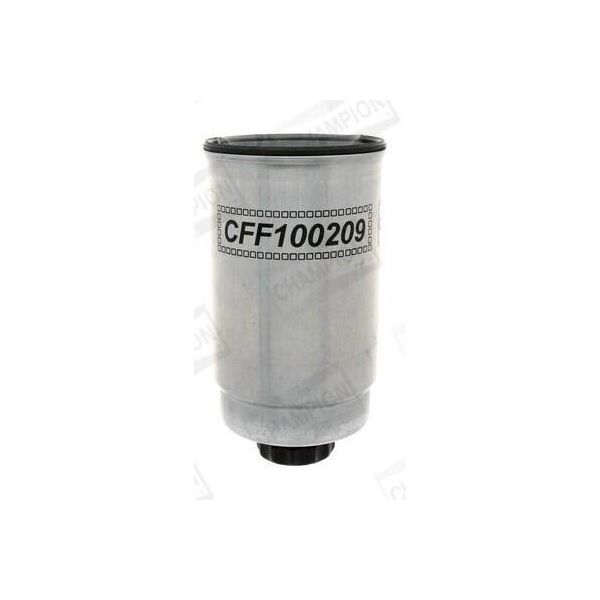 Champion CFF100209 - Filtro Carburante Oe 5020307 Per Transit Tourneo-image