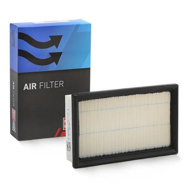 Champion Luftfilter (CAF100521P) FüR Fiat Cinquecento Seicento / 600 Panda-image