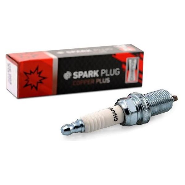 Candela Champion Platino Per Vw Golf Iv Hatchback (1J1) Industrial OE136/T10-image