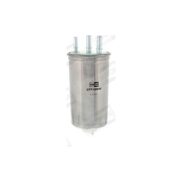 Filtro Carburante Champion CFF100530 Per Renault Duster (Hs) Filtro Linea-image