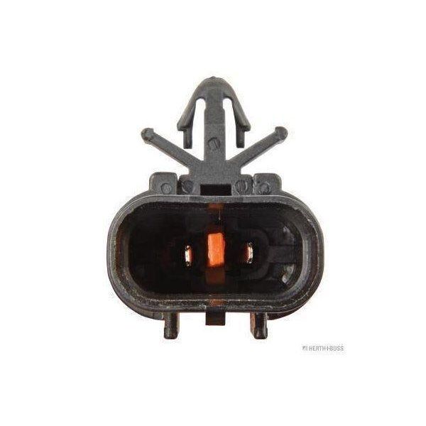 Herth+Buss Jakoparts Sensore Abs Velocità Ruota Per Mitsubishi L 200 (K7T, K6T) J5915017-image