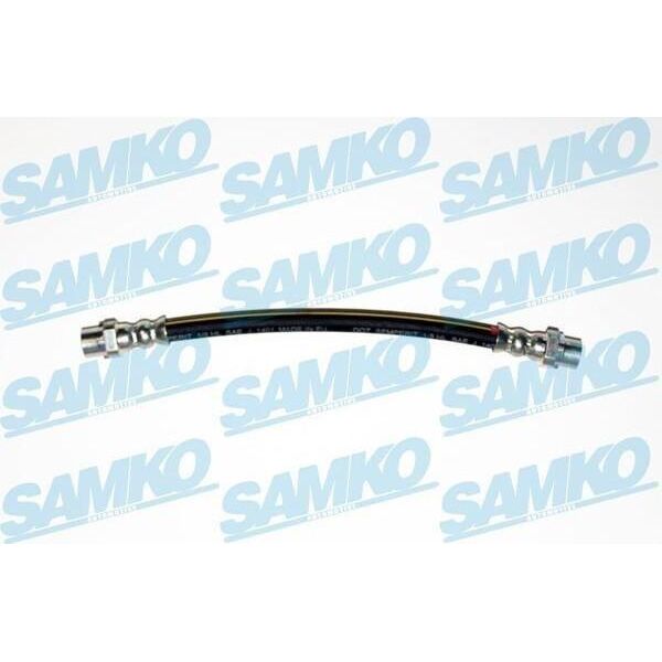 Samko 6T48708 Tubo Freno Per Bmw X5 (E70) X5 (F15, F85) X6 (E71, E72) X6 (F16, F86)-image
