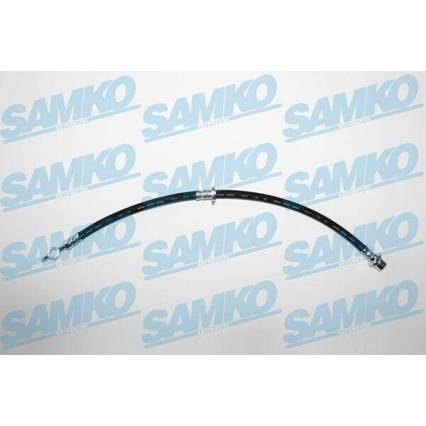 Samko 6T49036 Tubo Freno Posteriore Sinistro Per Lexus Rx (MHU3, GSU3, MCU3)-image
