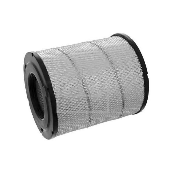 Filtro Aria Febi Bilstein 47433 Per Mitsubishi Canter (FE5, FE6) Vi Elemento Filtrante-image