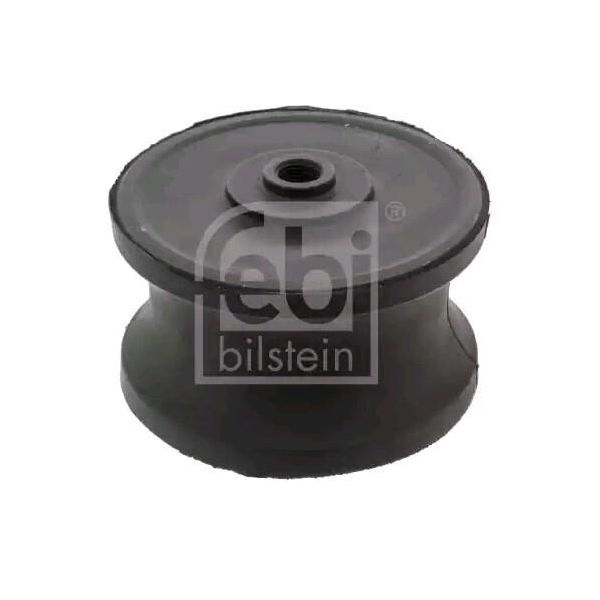 Febi Bilstein Ammortizzatore Cabina Di Guida 47943 Per Man F8 81 Mm 130 Mm 2,292 Kg-image