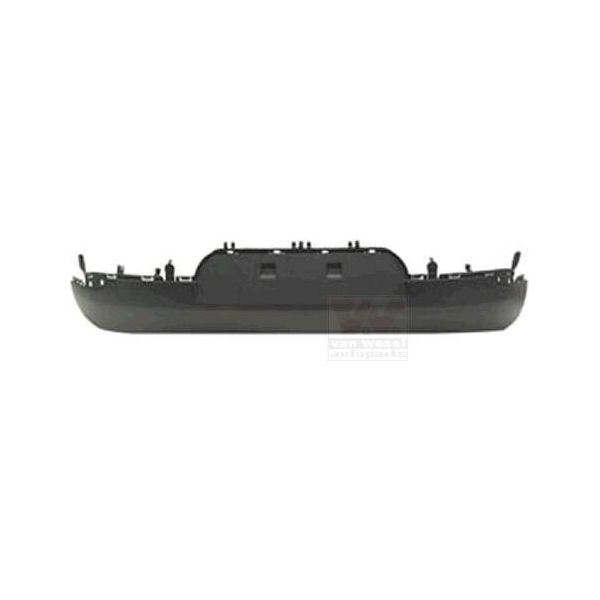 Van Wezel 4377548 - Paraurti Posteriore Oe 850B20015R Per Megane Iii-image