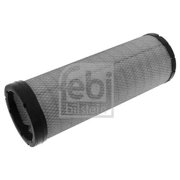 Filtro Aria Febi Bilstein 49343 Per Scania Serie 4 - Cartuccia Filtrante-image