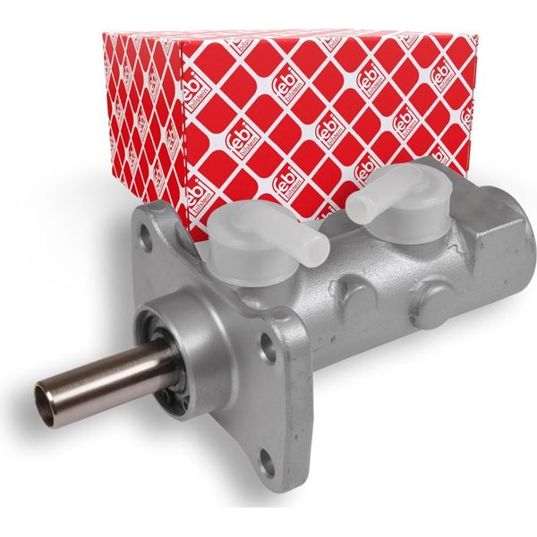 Febi Bilstein 100762 Cilindro Freno Cilindro Freno Principale-image