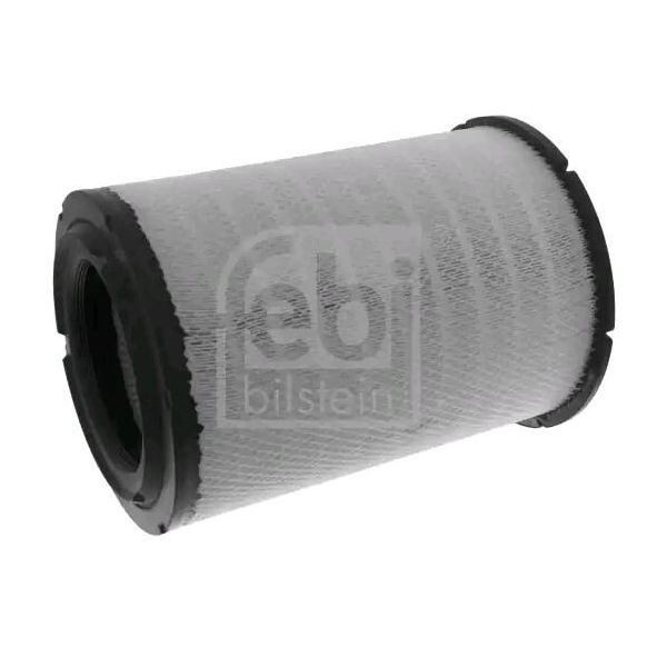 Filtro Aria Febi Bilstein 49351 Per Scania Serie 4 - Cartuccia Filtrante-image