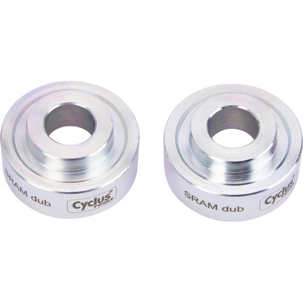Cyclus Tools Set Di Anelli A Pressione Per Il Montaggio A Pressione-image