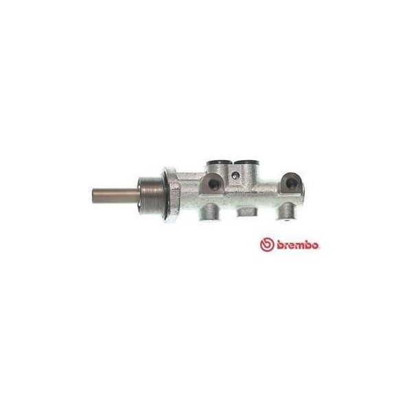 Brembo M 85 085 - Cilindro Maestro Del Freno Oe 6Q0611019E Per Cordoba (6L), Fabia I (6Y), Fabia Ii (54), Fox (5Z), Ibiza (6L), Polo (9N), Roomster (5J)-image