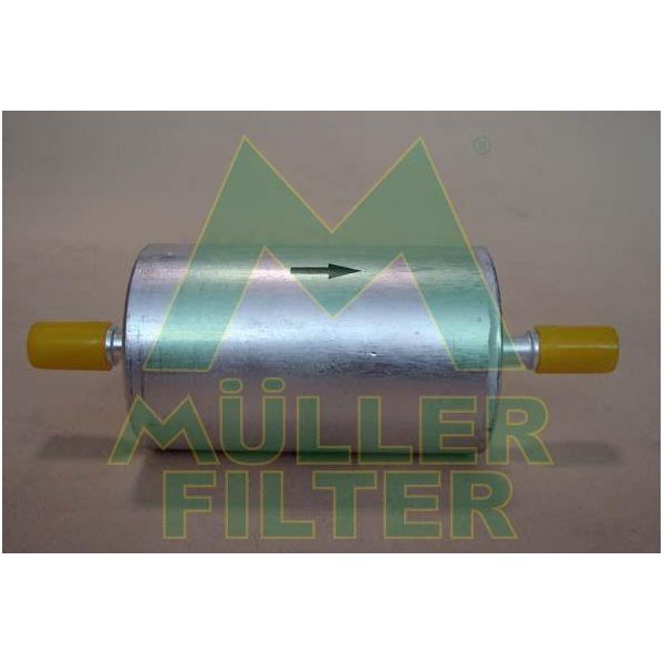 Filtro Carburante Muller Filter FB326 Adatto Per MERCEDES-BENZ Vito Bus (W639) Filtro Linea-image