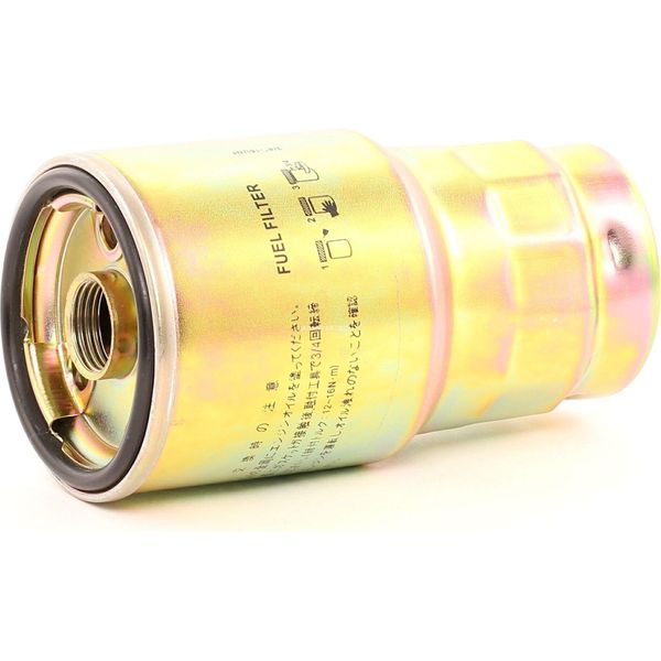 Japanparts FC-295S Filtro Carburante Oe R2L113ZA5 Compatibile Con 3, 6, Mpv, Premacy, Avensis, Corolla, Hilux, Iq, Land Cruiser, Picnic, Previa, Rav 4, Urban Cruiser, Verso, Yaris-image