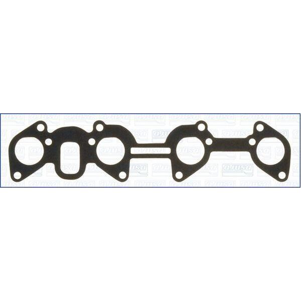 Ajusa 13050500 Guarnizione Del Collettore Di Aspirazione Per Furgone Isuzu Midi I Per Vauxhall Midi Mk2 Bus (Mid) Per Furgone Bedford Midi-image
